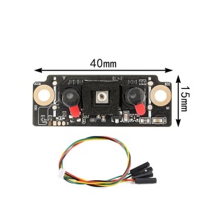 Hi-Link HLK-FM225 Face Recognition Module Robotics Bangladesh