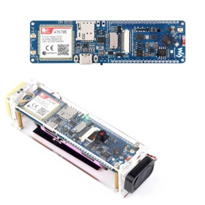 Waveshare ESP32-S3 A7670E 4G High Performance Development Board Robotics Bangladesh