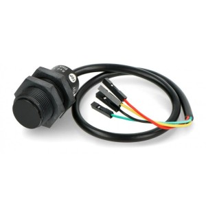 Gravity IR Positioning Camera For Arduino Robotics Bangladesh