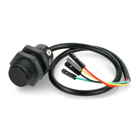 Gravity IR Positioning Camera For Arduino Robotics Bangladesh