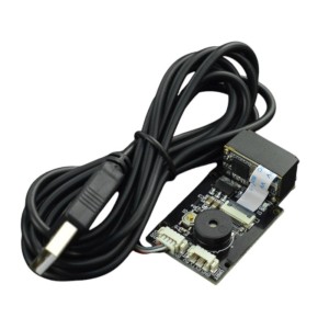 GM77 Barcode and QR Code Scanning Module Robotics Bangladesh