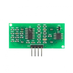 US-015 Ultrasonic Module Distance Measuring Transducer Sensor Robotics Bangladesh