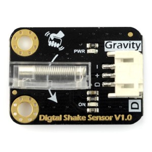 Gravity Digital Shake Sensor Robotics Bangladesh