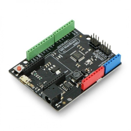 DFRduino M0 Mainboard (Arduino Compatible) Robotics Bangladesh