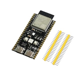 ESP32-S3 N16R8 Core Development Board with CH340K Type-C USB Robotics Bangladesh