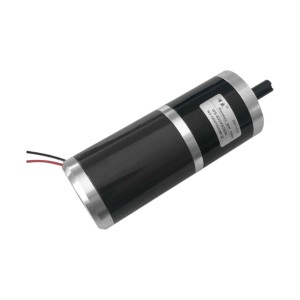 High Torque Planetary Gear Reduction 12V Motor with Bracket 60GX6092R 12mm Shaft 100 RPM Robotics Bangladesh