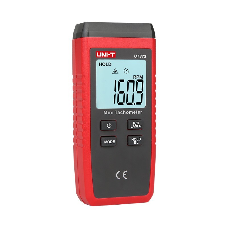 UNI-T UT373 Mini Tachometer Robotics Bangladesh