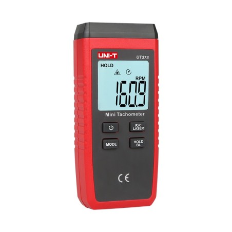 UNI-T UT373 Mini Tachometer Robotics Bangladesh