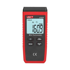 UNI-T UT373 Mini Tachometer Robotics Bangladesh