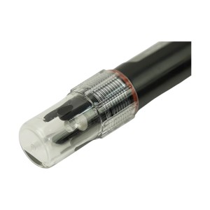 Industrial pH Electrode - Armor Casing Haoshi H101 Robotics Bangladesh