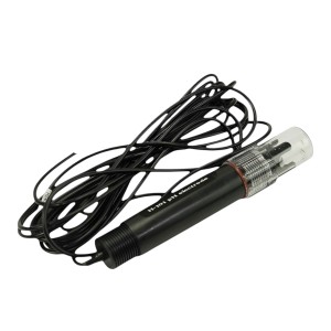 Industrial pH Electrode - Armor Casing Haoshi H101 Robotics Bangladesh