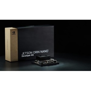 NVIDIA Jetson Orin Nano Super 8GB AI Developer Kit Robotics Bangladesh