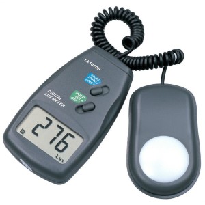 LX-1010B Digital Light Lux Meter Robotics Bangladesh