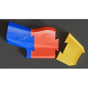 3D Print Your Parts Robotics Bangladesh