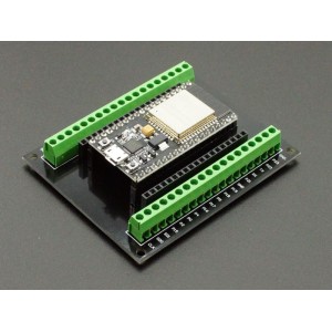 ESP32-S Screw Terminal Adapter Robotics Bangladesh