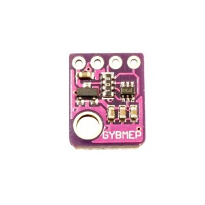 BME280 I2C Pressure Humidity Temperature Sensor Module Robotics Bangladesh