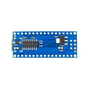 Arduino Nano CH340G Development Board -Type C Robotics Bangladesh