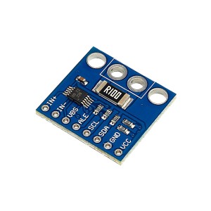 INA226 Voltage Current Power Monitoring Module Robotics Bangladesh