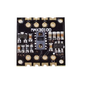 MAX30100 Blood Oxygen Heart Rate Sensor Module Robotics Bangladesh