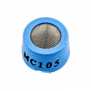 MC105 Methane Gas Sensor Module Robotics Bangladesh