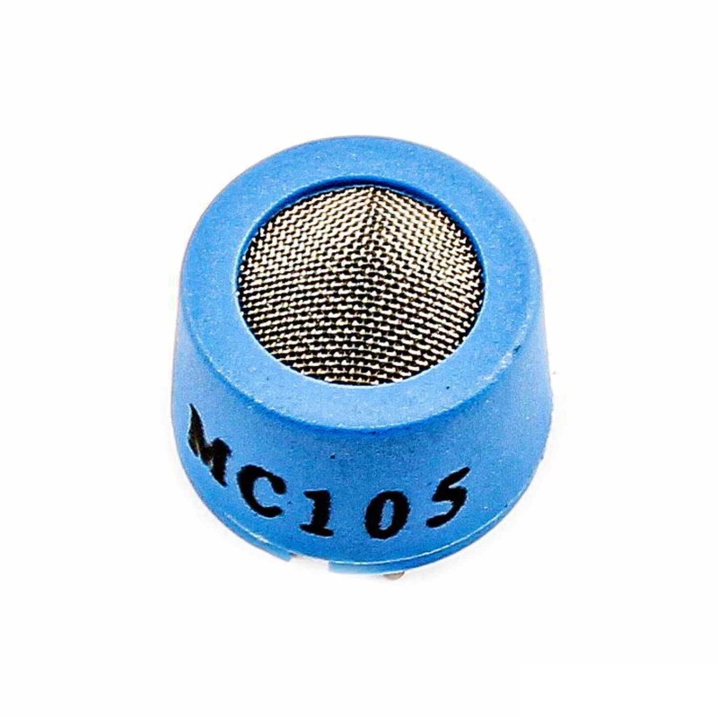 MC105 Methane Gas Sensor Module Robotics Bangladesh