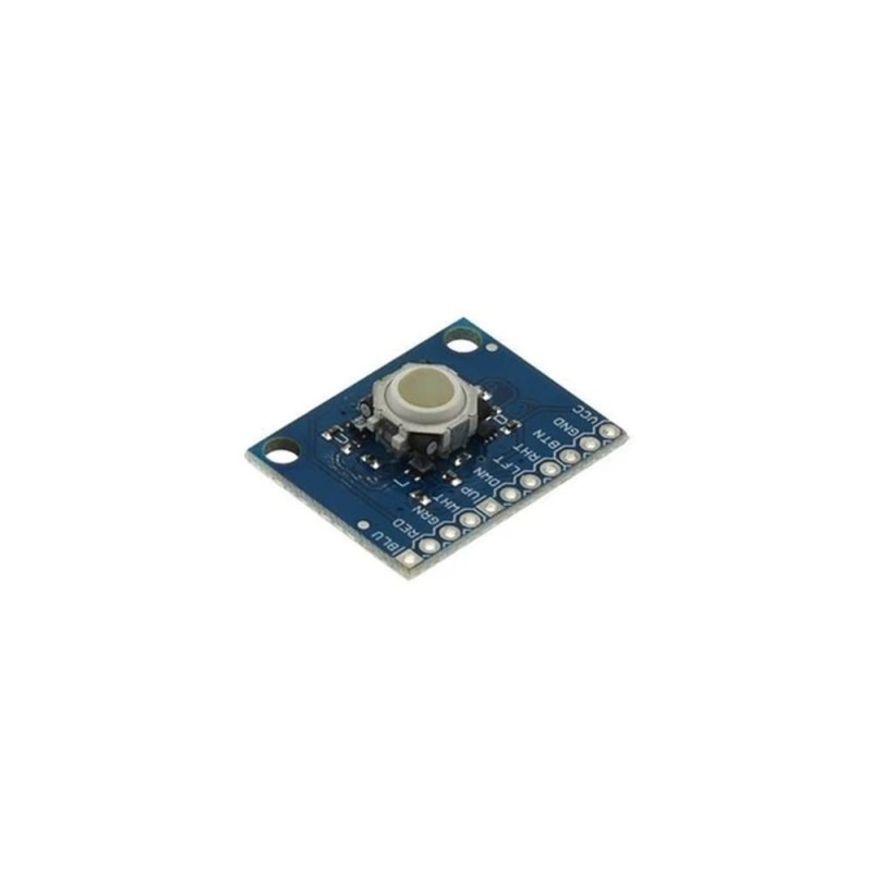 ICSH044A Trackball Hall Effect Sensor Module Robotics Bangladesh