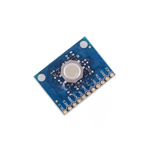 ICSH044A Trackball Hall Effect Sensor Module Robotics Bangladesh