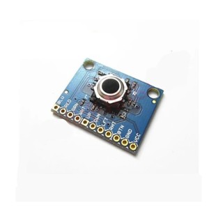 ICSH044A Trackball Hall Effect Sensor Module Robotics Bangladesh