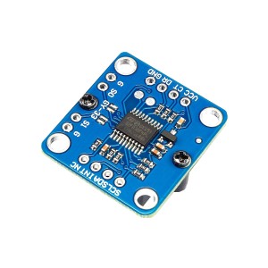 GY-33 TCS34725 Color Recognition Sensor Module Robotics Bangladesh