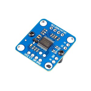 GY-33 TCS34725 Color Recognition Sensor Module Robotics Bangladesh