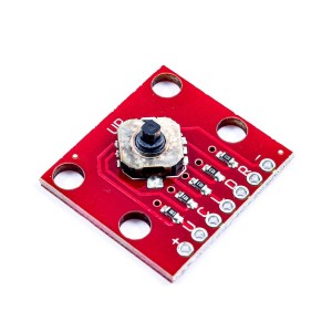 5-Way Tactile Switch Breakout Robotics Bangladesh