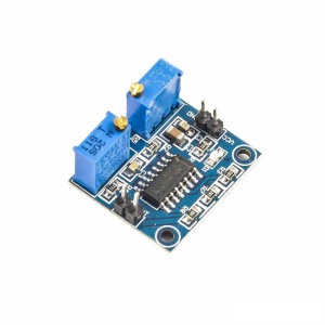 TL494 PWM Adjustable Pulse Generator Module Robotics Bangladesh
