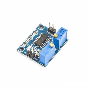 TL494 PWM Adjustable Pulse Generator Module Robotics Bangladesh