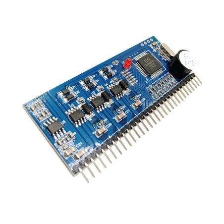 EGS031/032 Three-Phase Pure Sine Wave Inverter Module Robotics Bangladesh