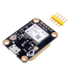 NEO-6M GPS Module with USB Robotics Bangladesh