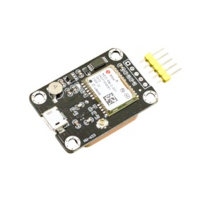 NEO-6M GPS Module with USB Robotics Bangladesh