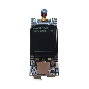 ESP32-S3 Espressif Xiaozhi AI Voice SPV3 Development Board Robotics Bangladesh