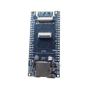 ESP32-S3 Espressif Xiaozhi AI Voice SPV3 Development Board Robotics Bangladesh