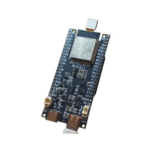 ESP32-S3 Espressif Xiaozhi AI Voice SPV3 Development Board Robotics Bangladesh