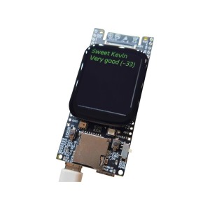 ESP32-S3 Espressif Xiaozhi AI Voice SPV3 Development Board Robotics Bangladesh