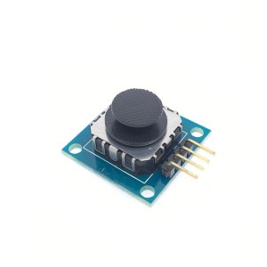 Mini 2-Axis Analog Thumbstick Robotics Bangladesh