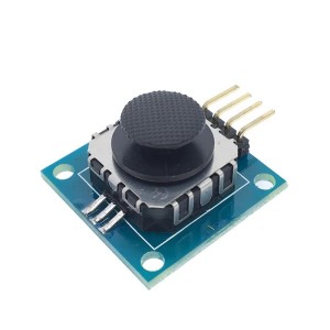 Mini 2-Axis Analog Thumbstick Robotics Bangladesh