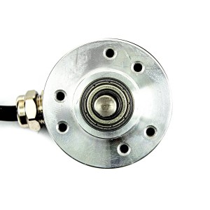 HN3806 Photoelectric Rotary Encoder - 600 P/R, 2-Phase Robotics Bangladesh