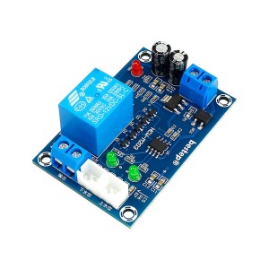 XH-M203 Automatic Water Level Controller Module Robotics Bangladesh