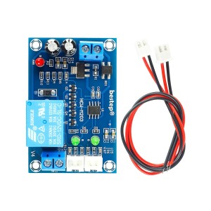 XH-M203 Automatic Water Level Controller Module Robotics Bangladesh