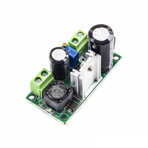 LM2596HV Power Supply Module - DC/DC and AC/DC Robotics Bangladesh Robotics Bangladesh