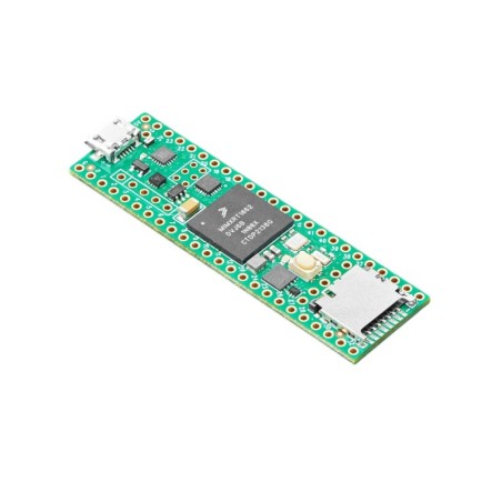 Teensy 4.1 Development Board Robotics Bangladesh