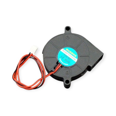 5015 Blower Fan 12V Robotics Bangladesh