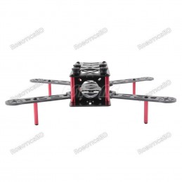 ZMR250 Glass Fiber 4 Axis 250 MM FPV Quadcopter Mini H Quad Frame for QAV250