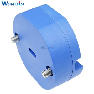 PT100 Temperature Transmitter 0-200 Celsius Range 4-20MA DC 24V Robotics Bangladesh